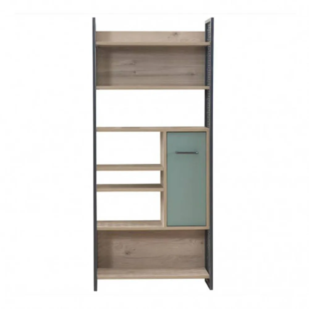 Kidz Beds Iron Bookcase