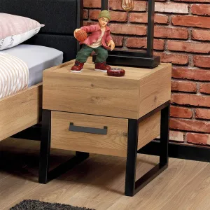 Kidz Beds - Irony Nightstand