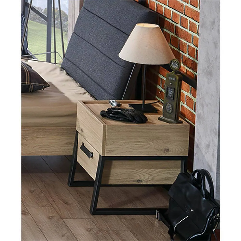 Kidz Beds - Irony Nightstand