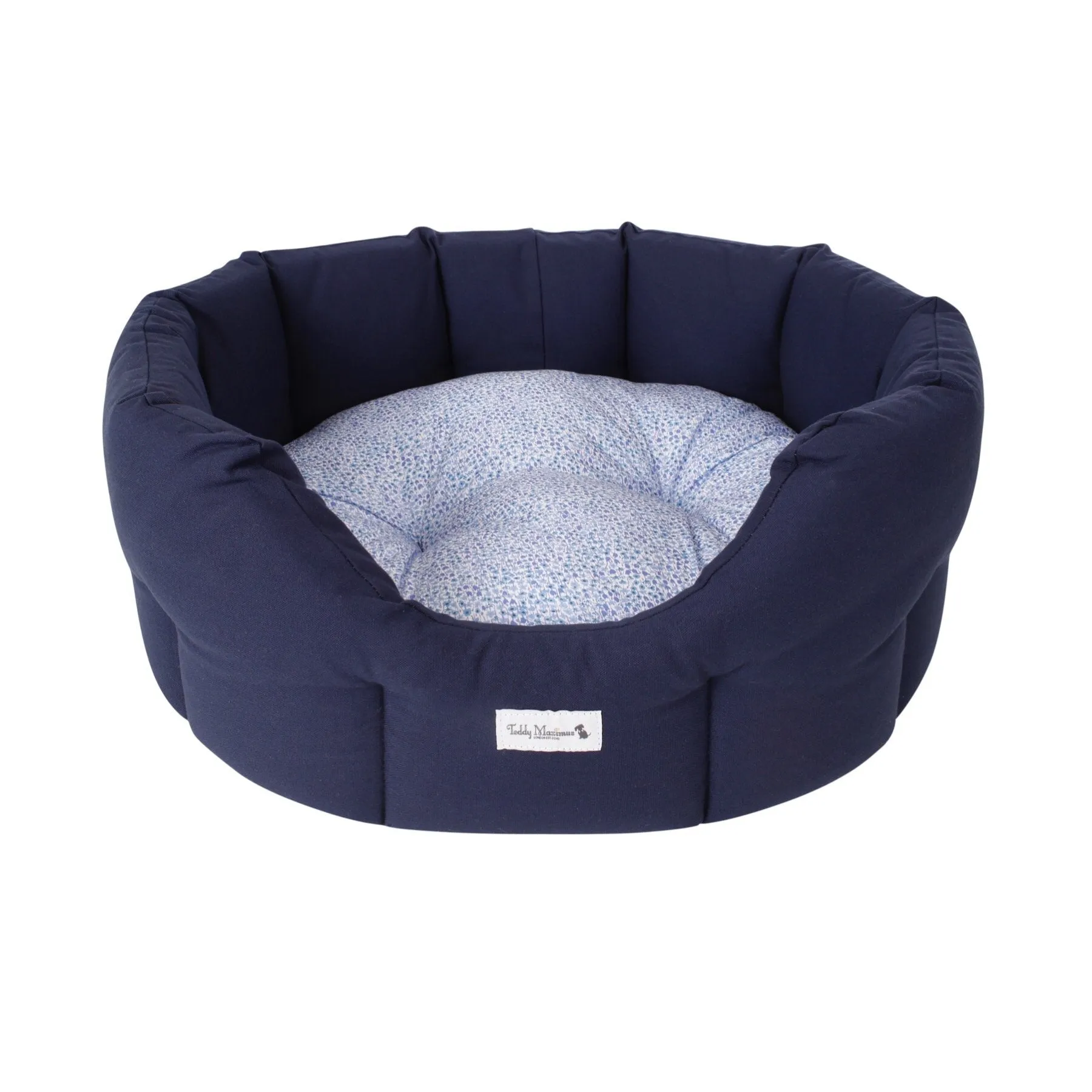 Liberty 'London' Slumber Nest Luxury Dog Bed