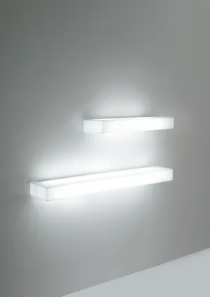 Light Light Shelves