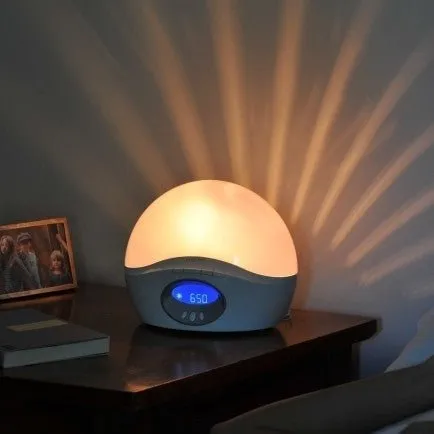 Lumie Bodyclock Light Therapy