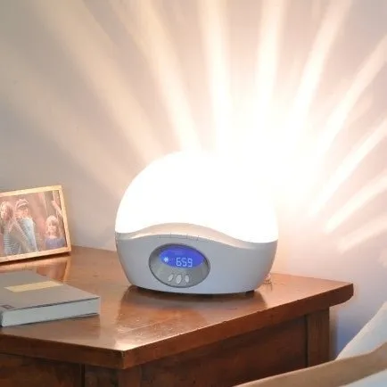 Lumie Bodyclock Light Therapy