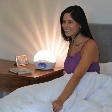 Lumie Bodyclock Light Therapy