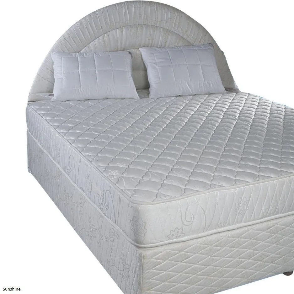 Luxury Bed Base Platform - Springwel