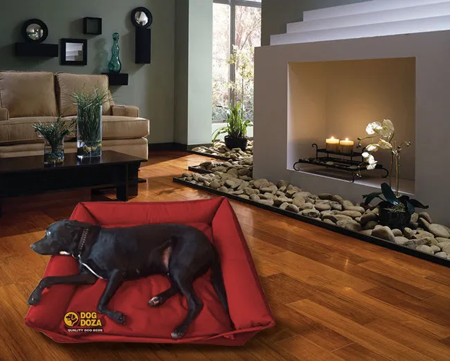 Luxury Dog Sofa Bed