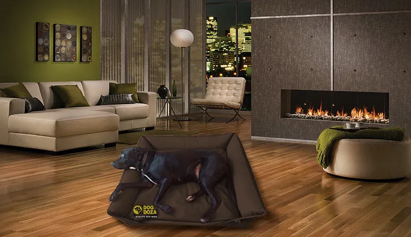 Luxury Dog Sofa Bed