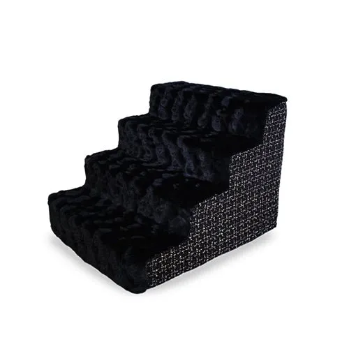 Luxury Pet Stairs Duke - 4 or 6 Step