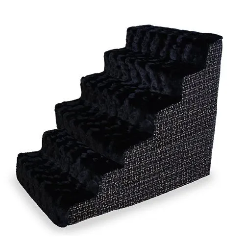 Luxury Pet Stairs Duke - 4 or 6 Step