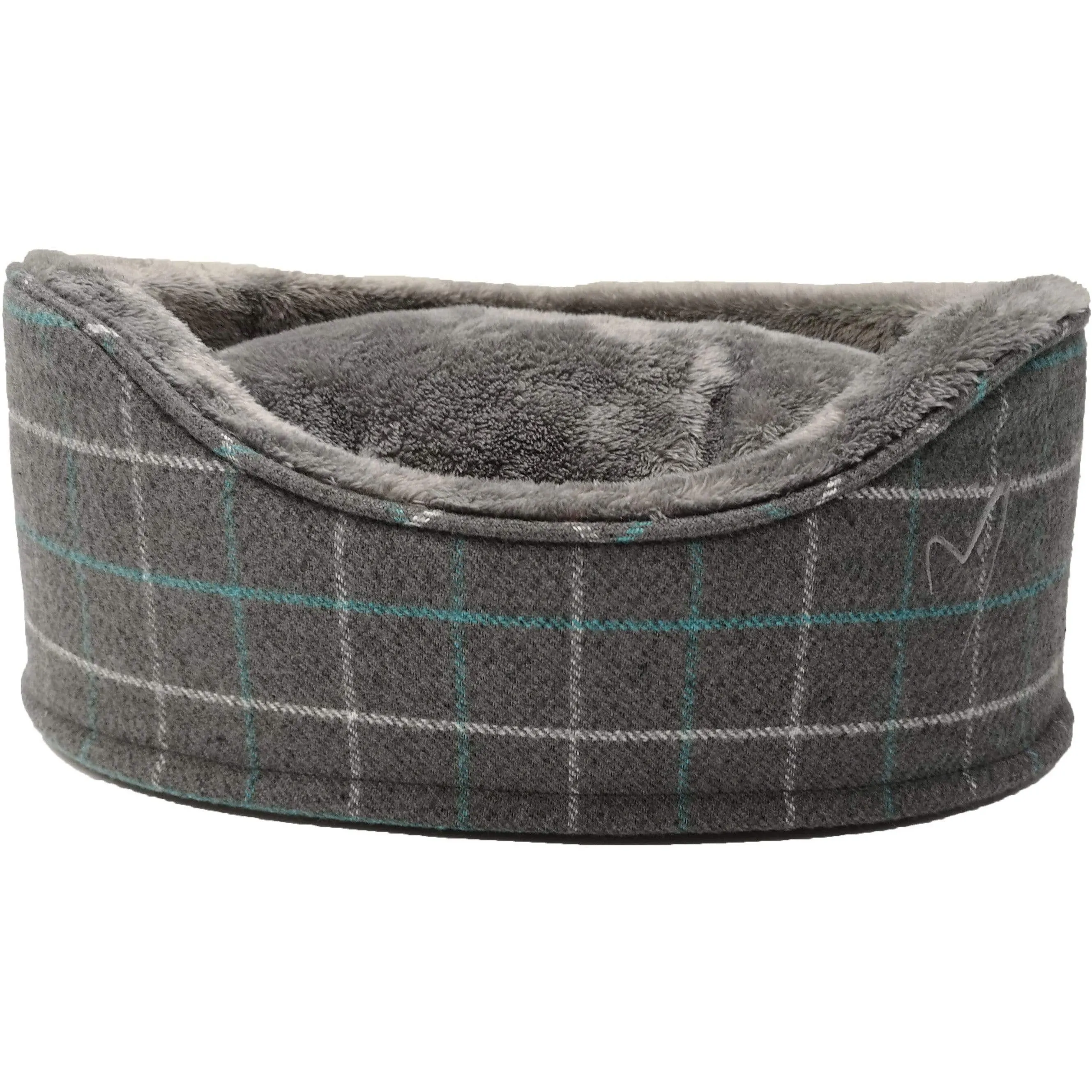 Luxury Premium Box Dog Bed