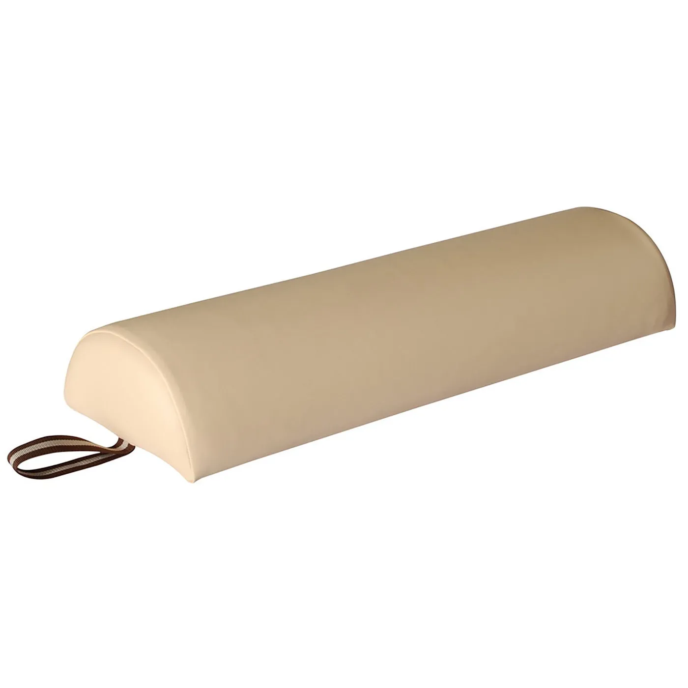 Master Massage Large 15cm Semi-Round Bolster