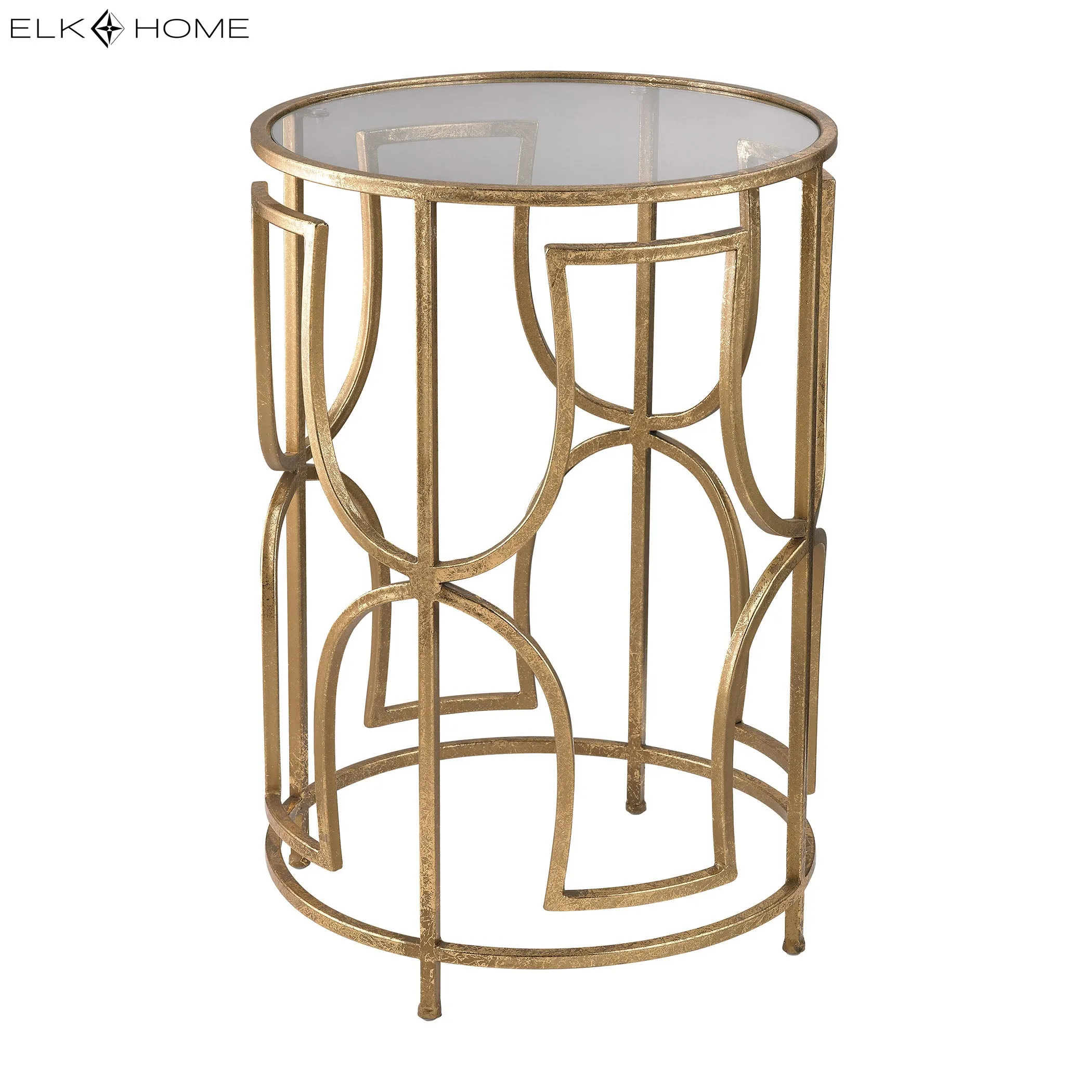 Modern Forms Accent Table