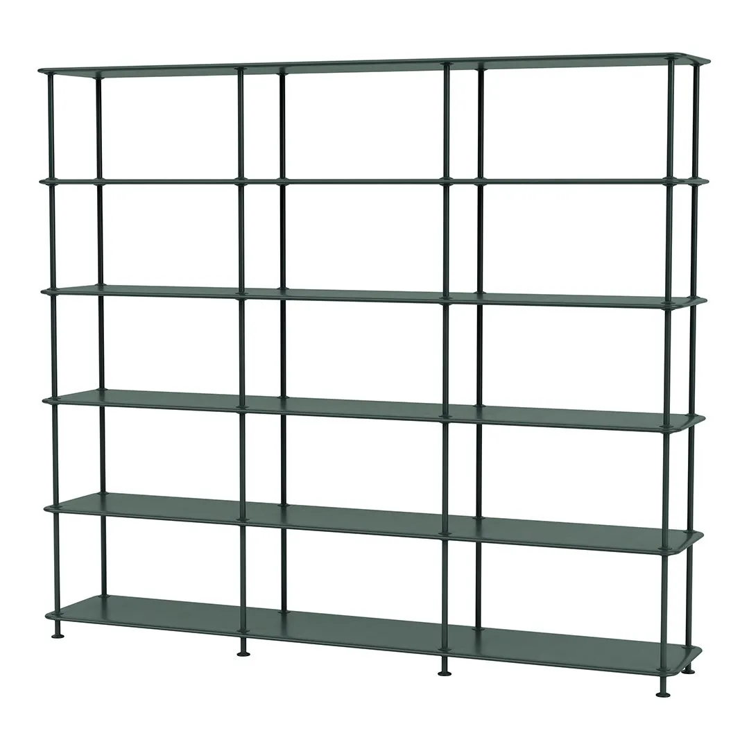 Montana Large Shelf & Room Divider