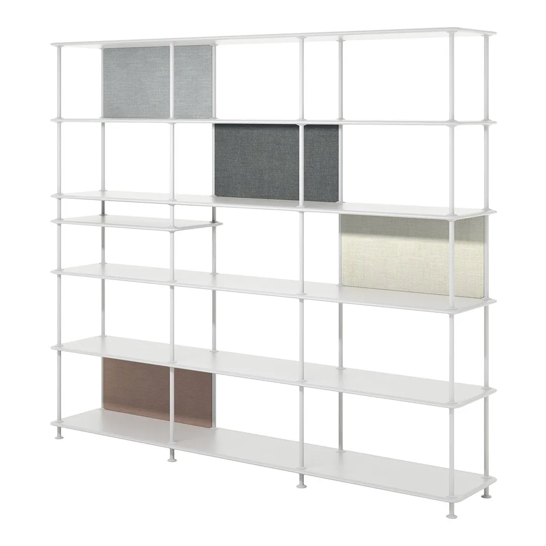 Montana Large Shelf & Room Divider