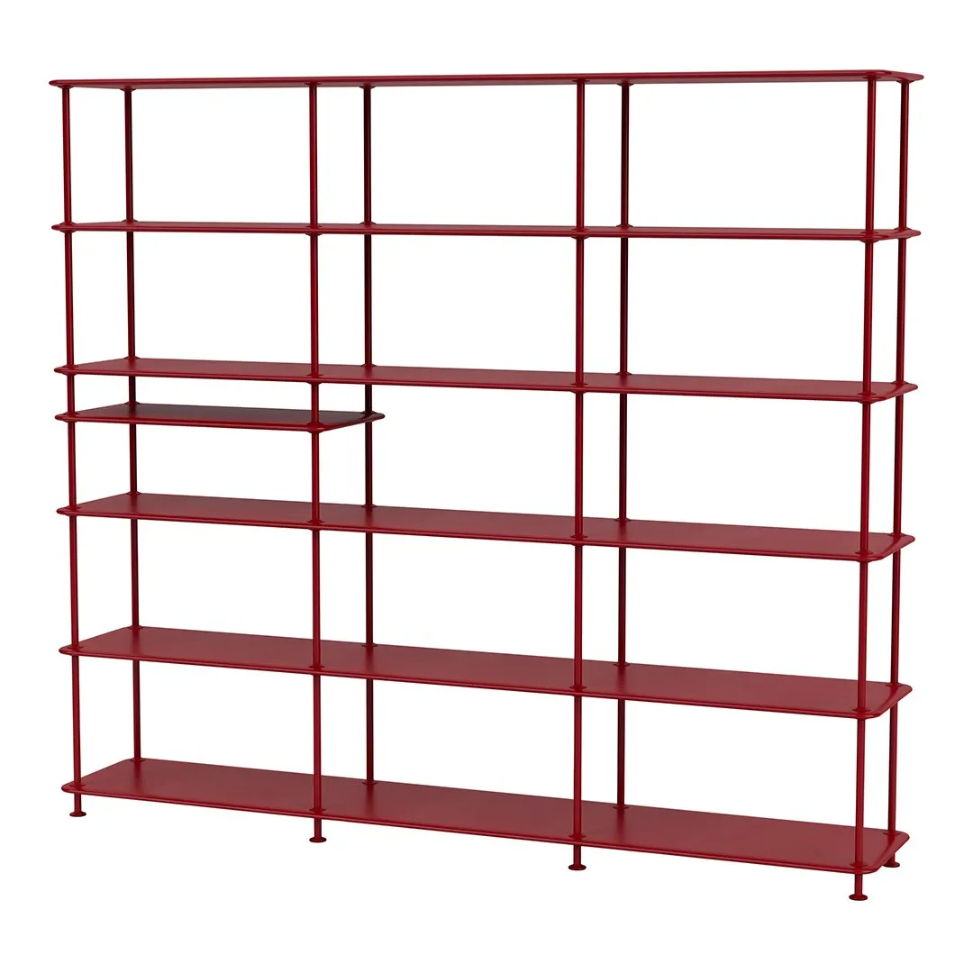 Montana Large Shelf & Room Divider