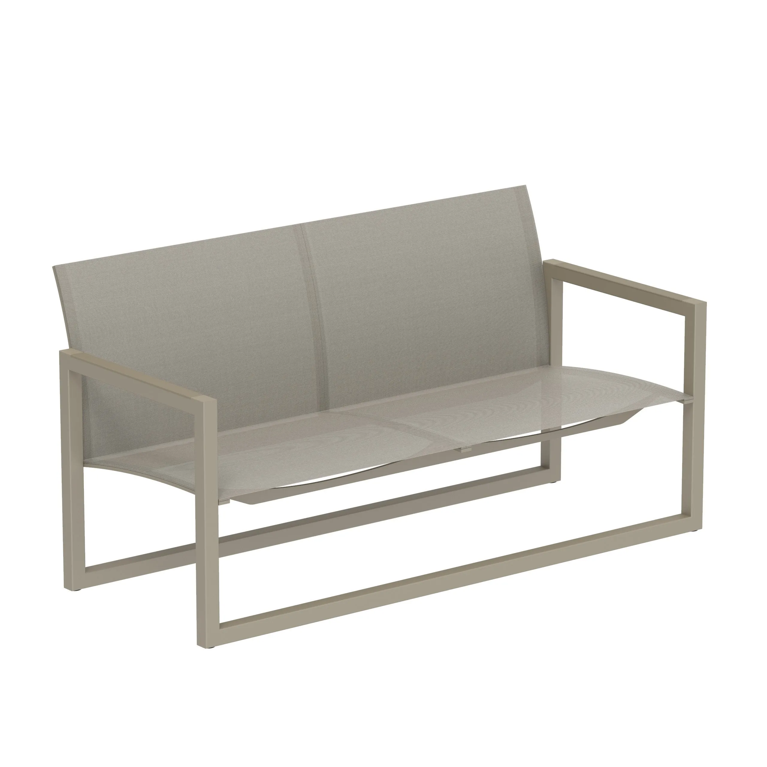 Ninix 154 Powder-coated Bench