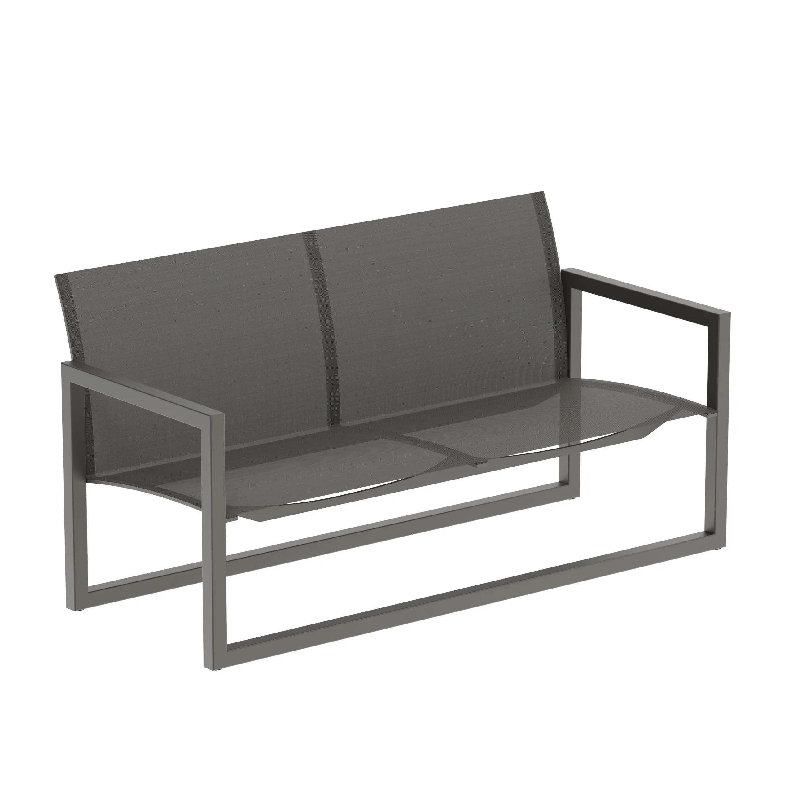 Ninix 154 Powder-coated Bench