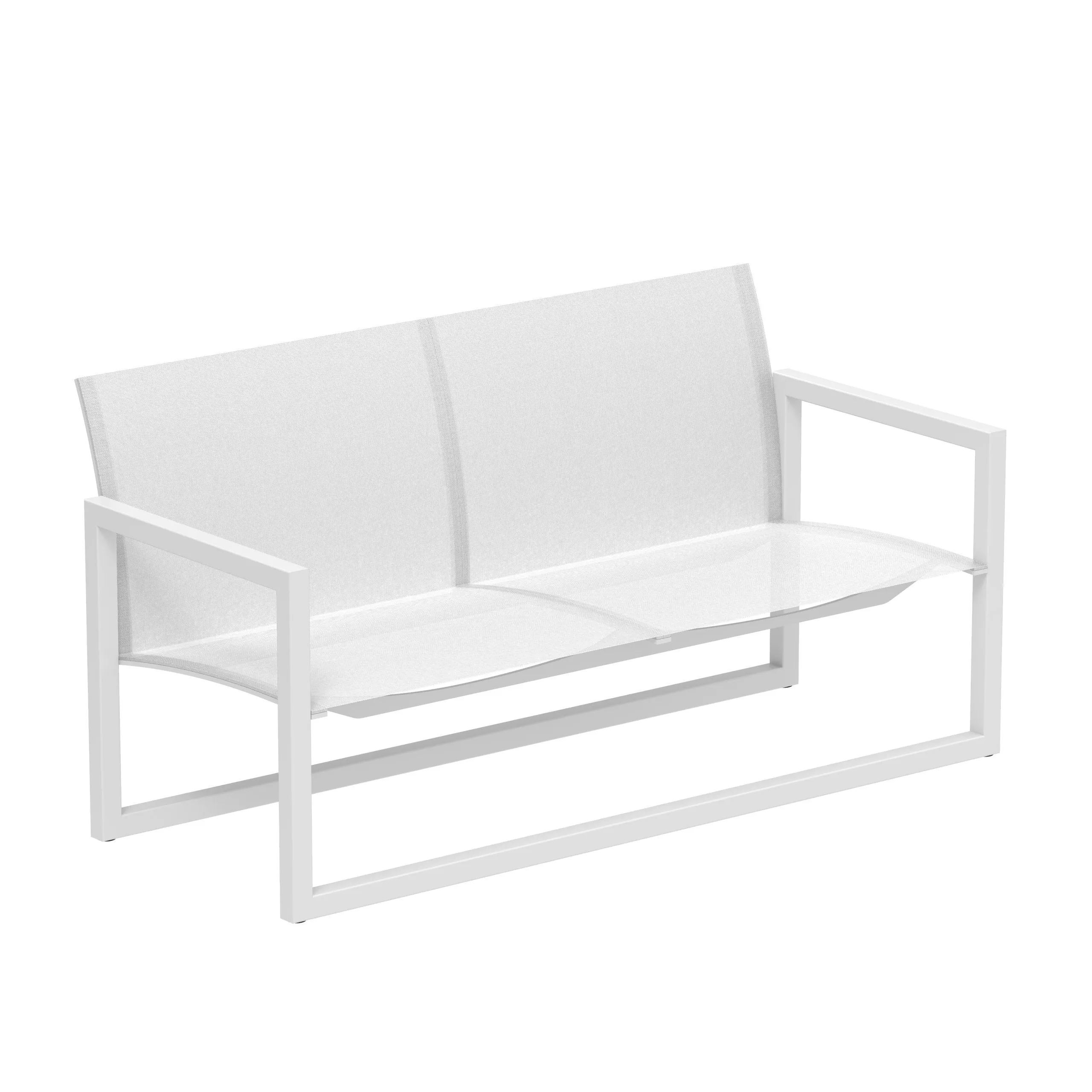 Ninix 154 Powder-coated Bench