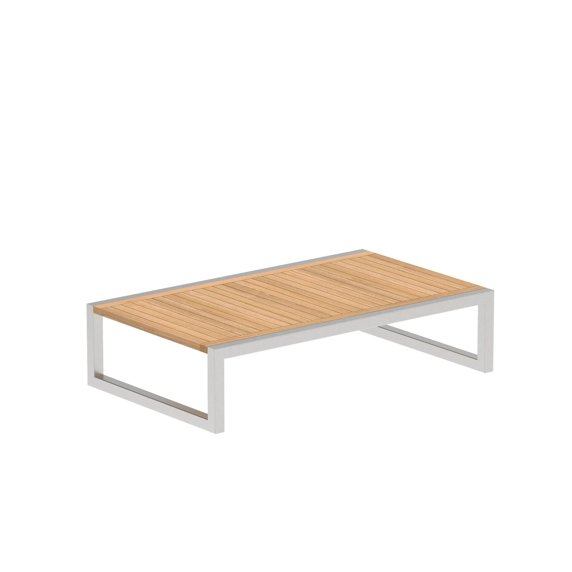 Ninix Teak Low Tables