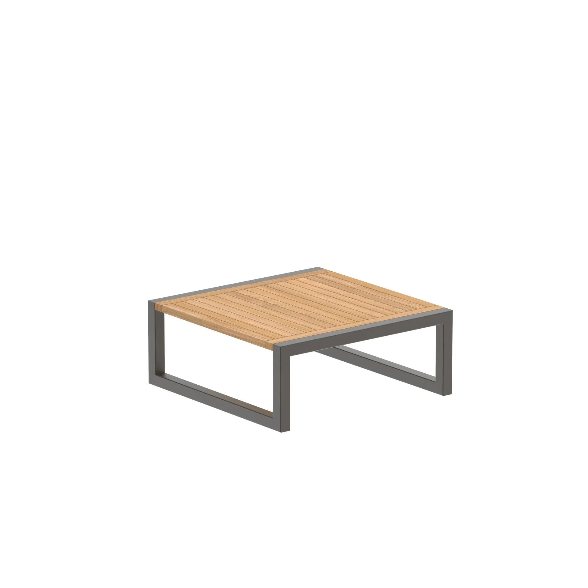 Ninix Teak Low Tables