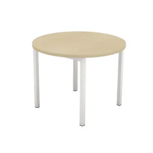 Nova Circular Conference Table