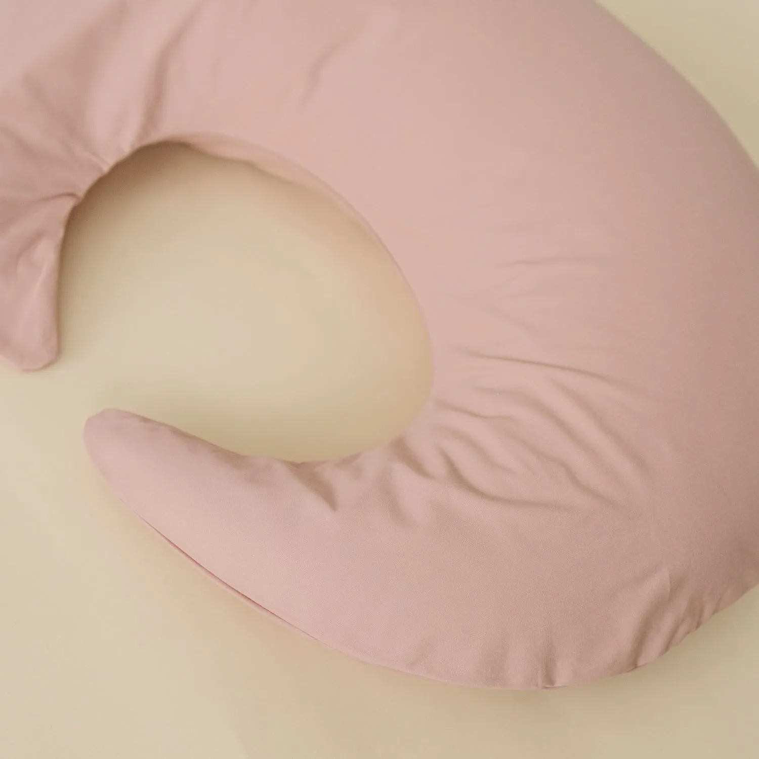 Nursing Pillow - Blush