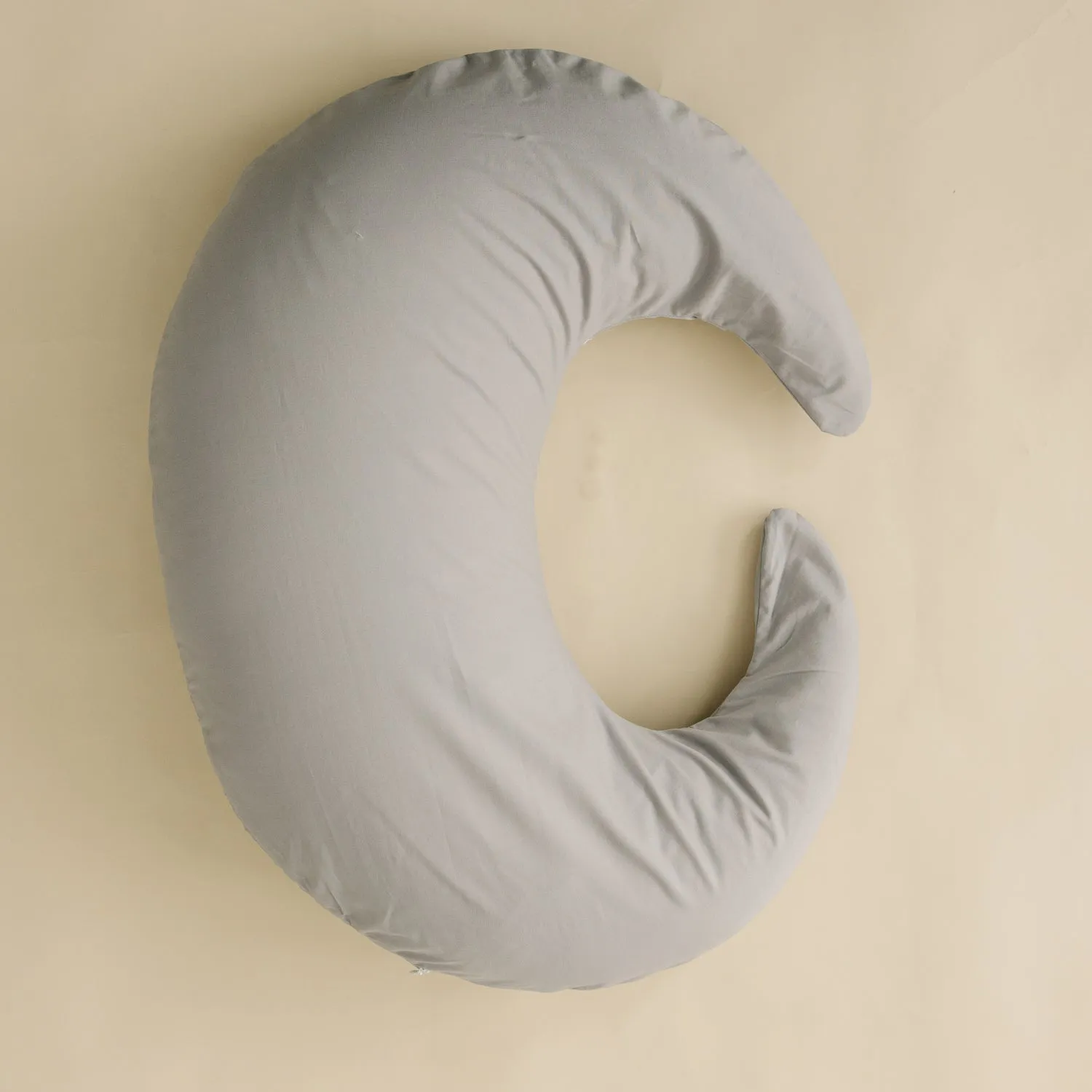 Nursing Pillow - Stone