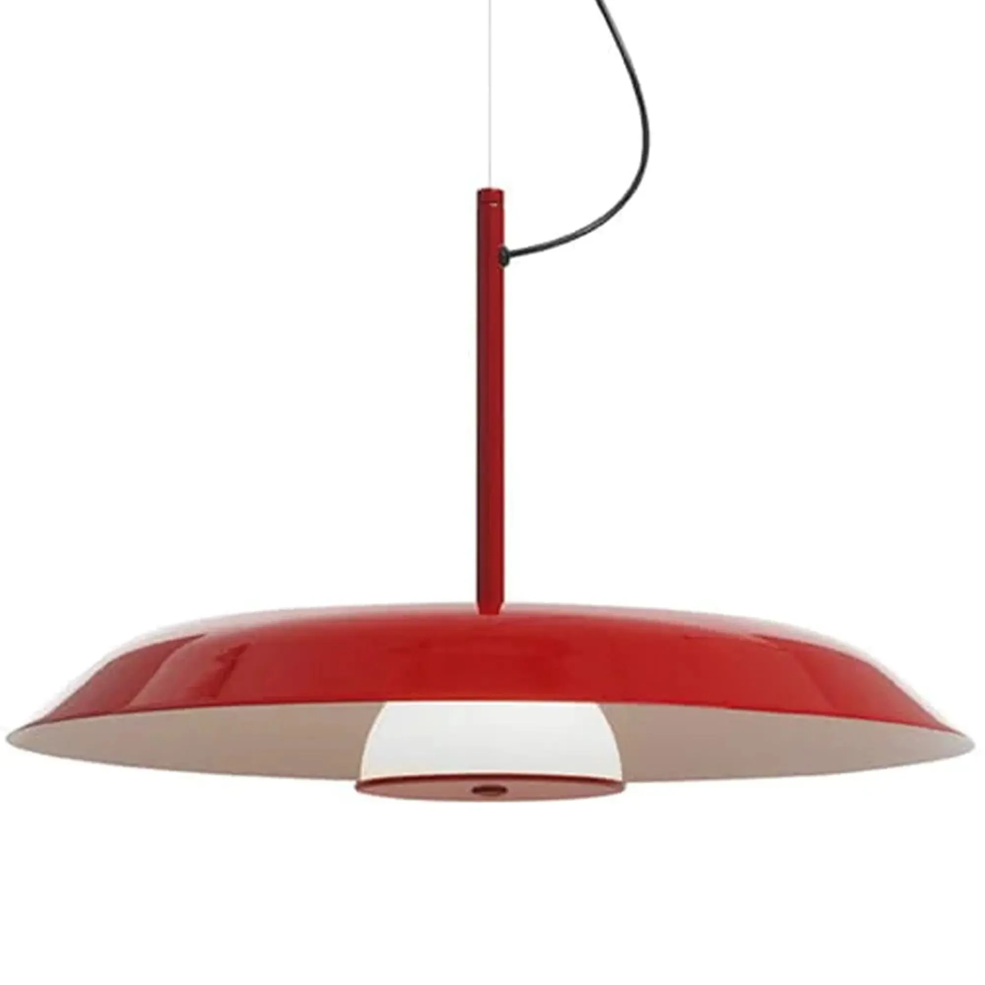 Oluce - Iride - Table Lamp (878/879)