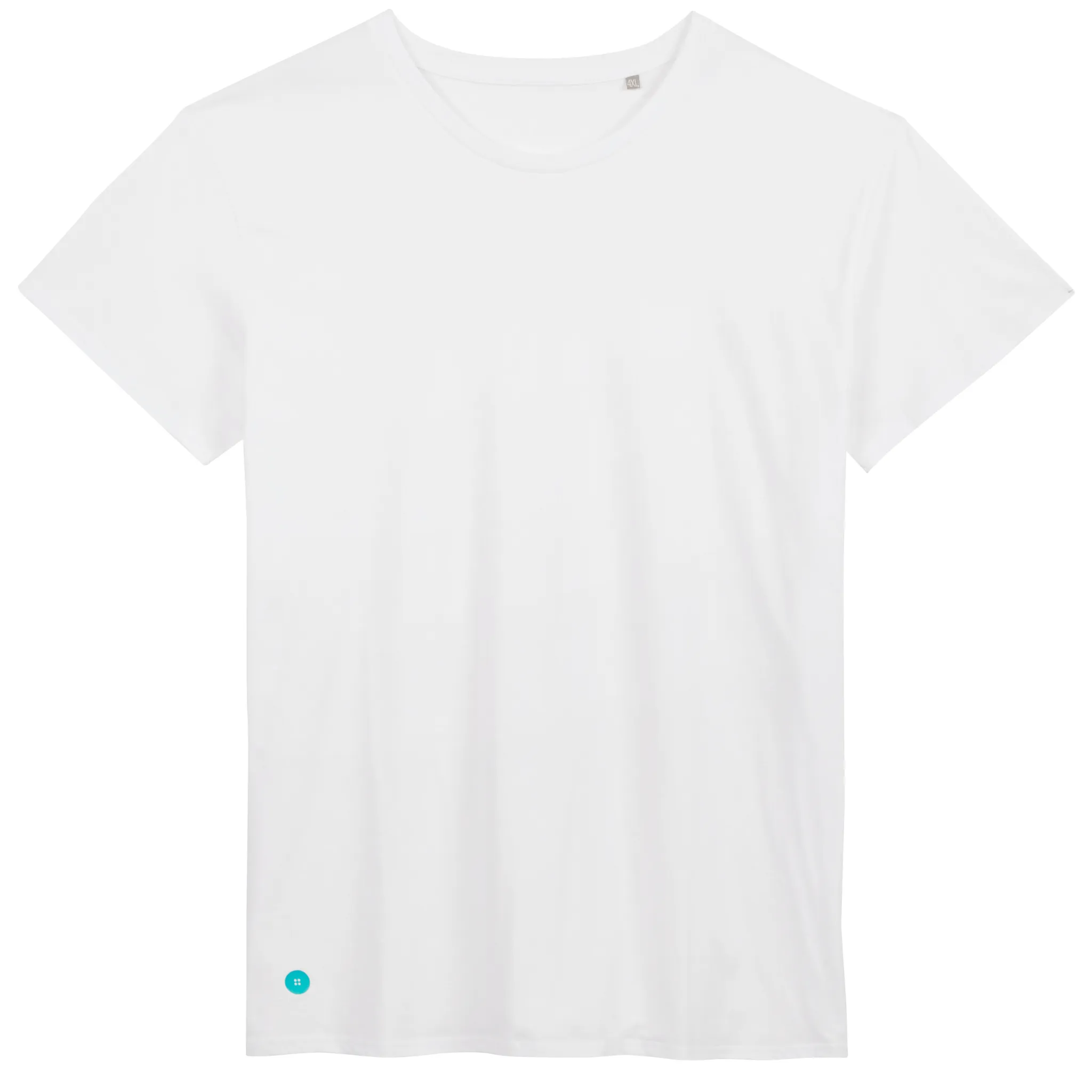 Organic cotton T-Shirt