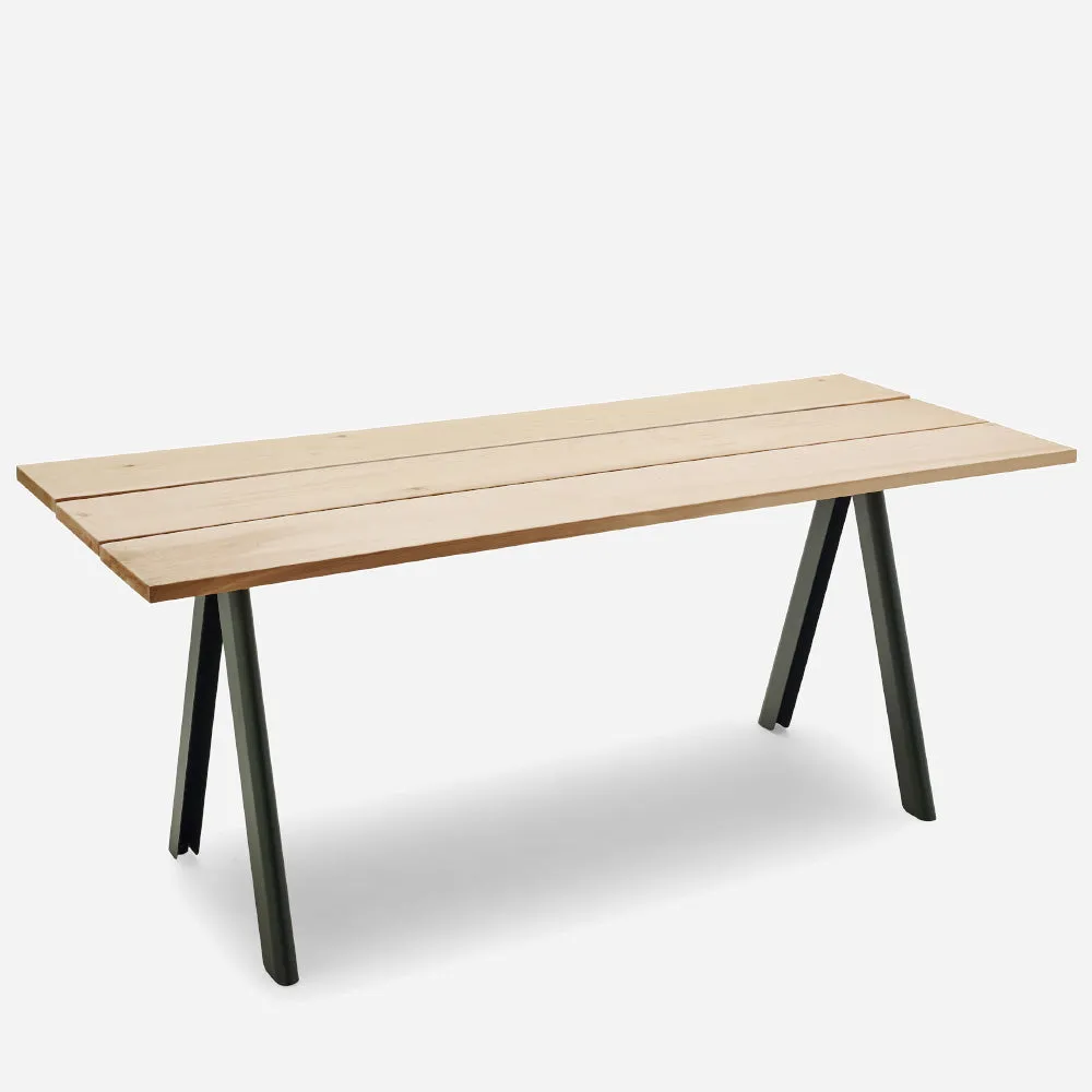 Overlap Table