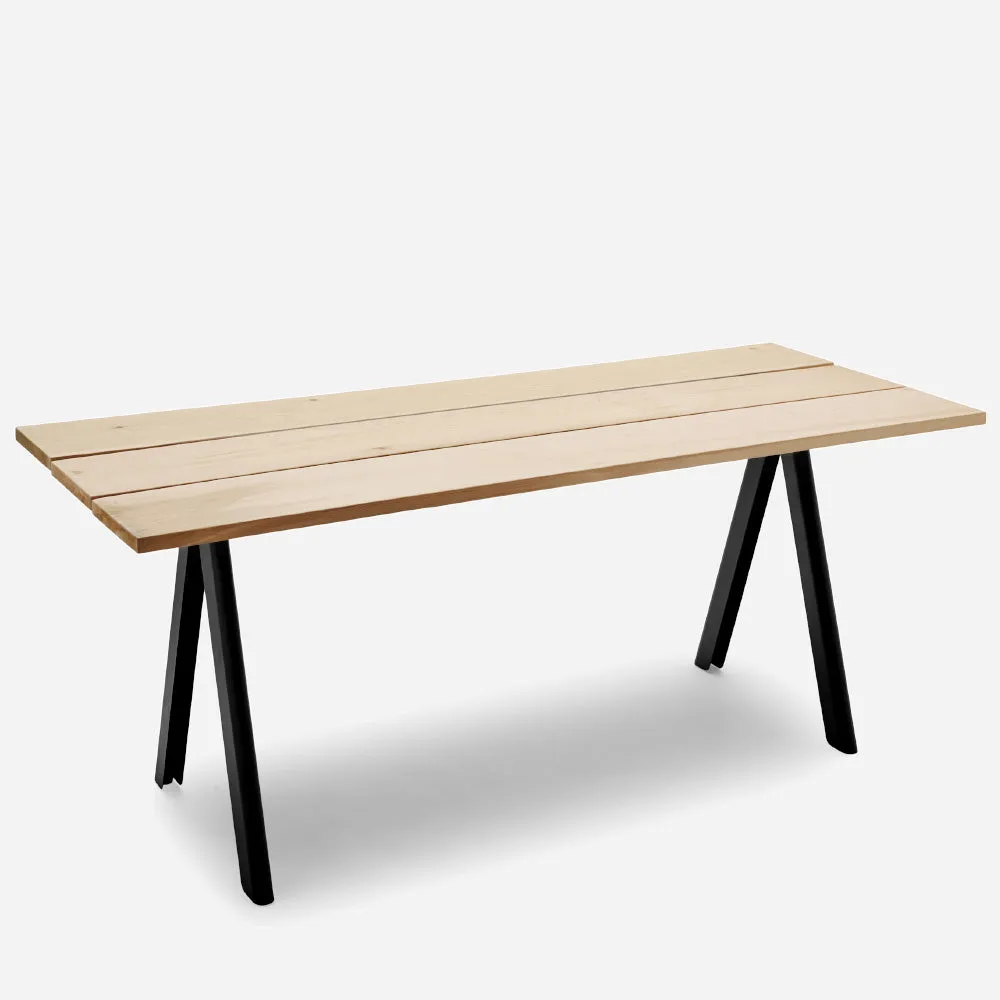 Overlap Table