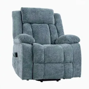 Power Lift Recliner Chair Massage - KJ8819