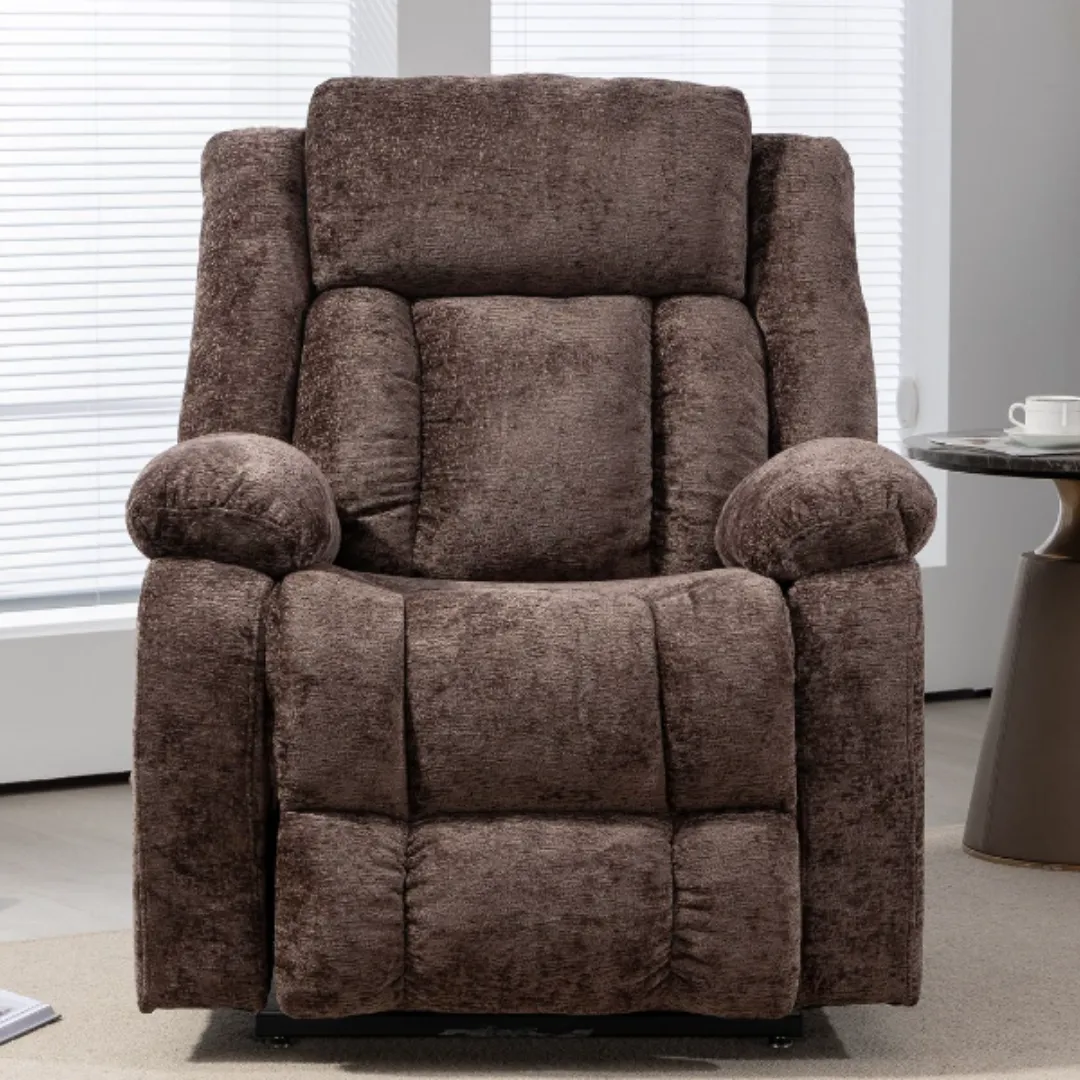 Power Lift Recliner Chair Massage - KJ8819