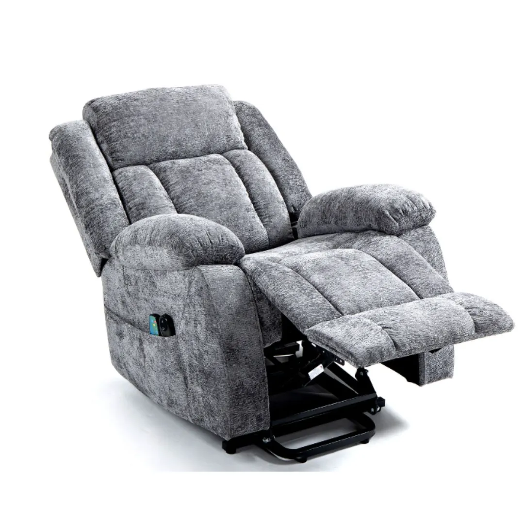 Power Lift Recliner Chair Massage - KJ8819