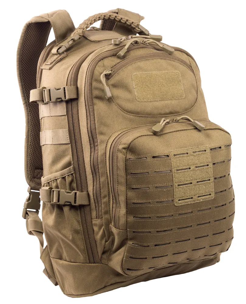 PULSE - 24-Hour Backpack