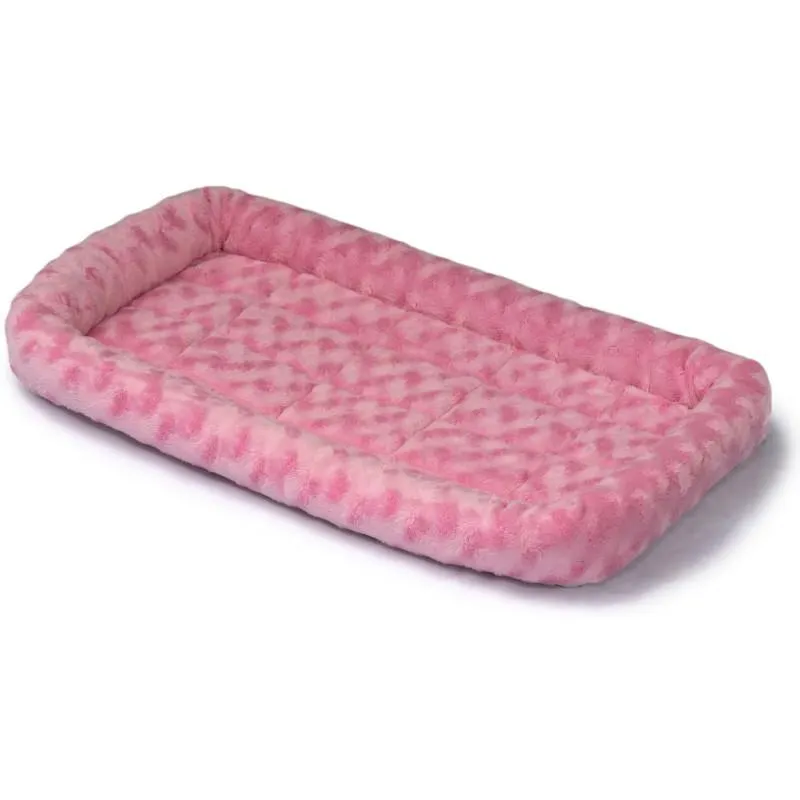 Quiet Time Fashion Dog Bed