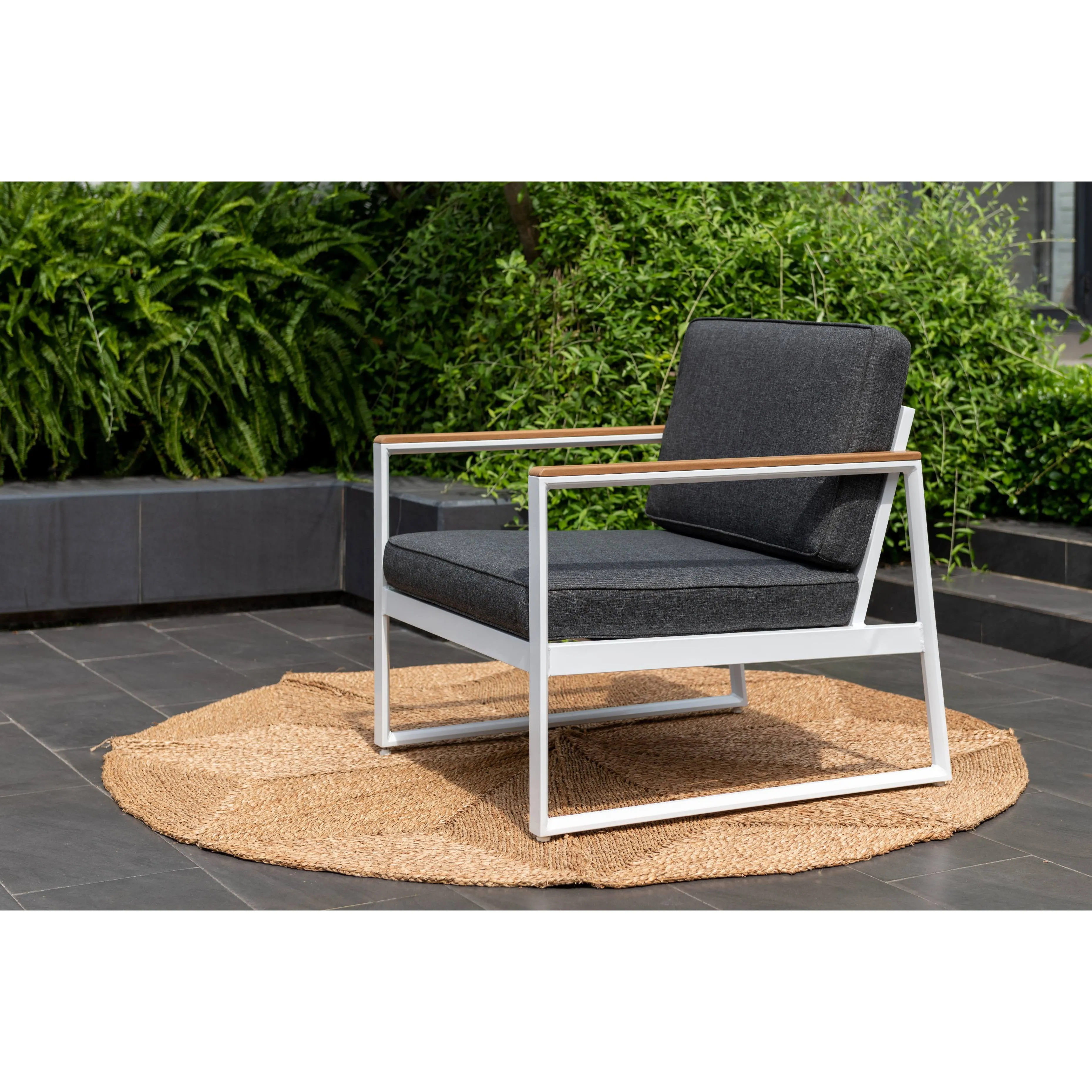 Relax 5pc Outdoor Seating  Set