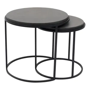 Roost Accent Table