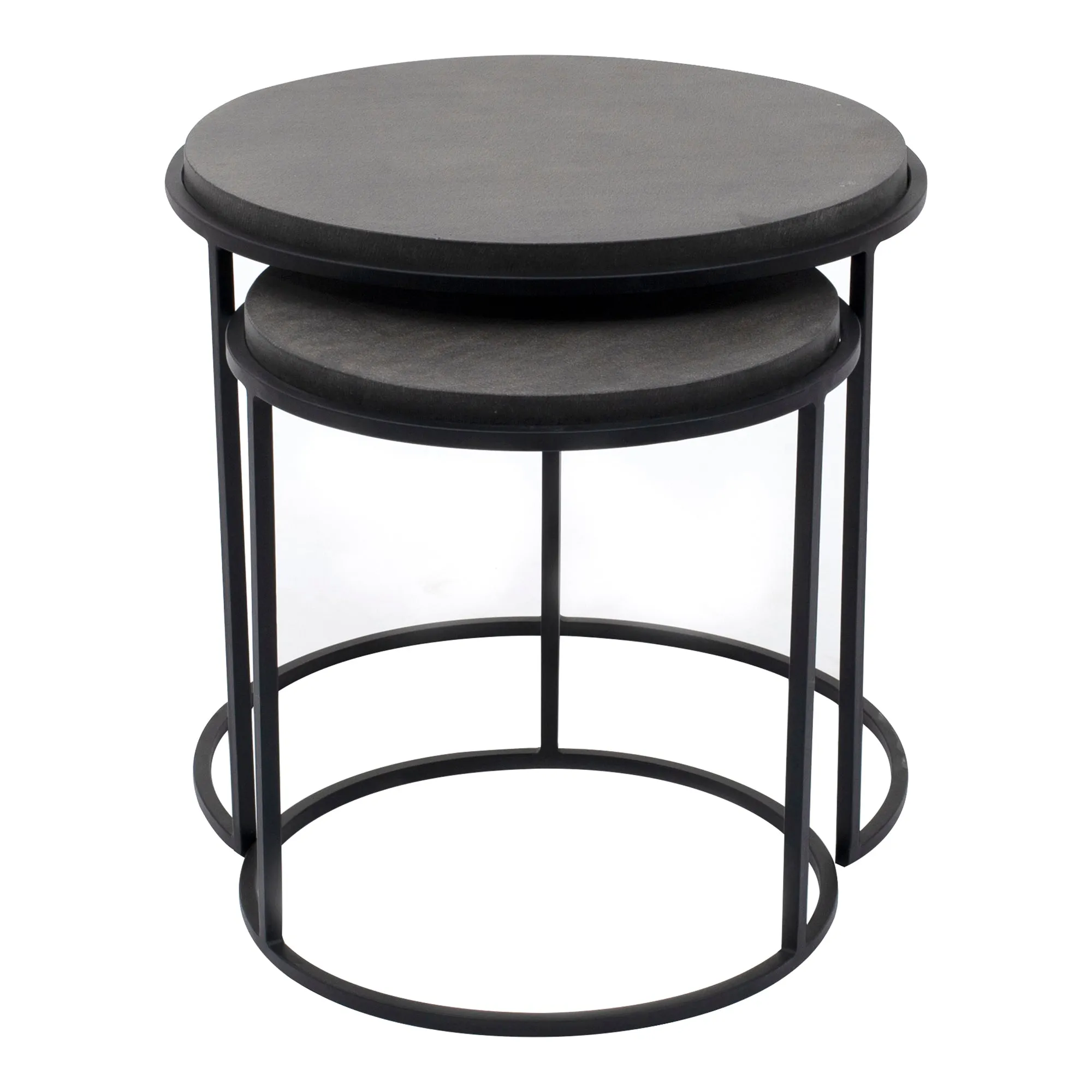 Roost Accent Table