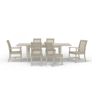 Seward 7-Piece Dining Set