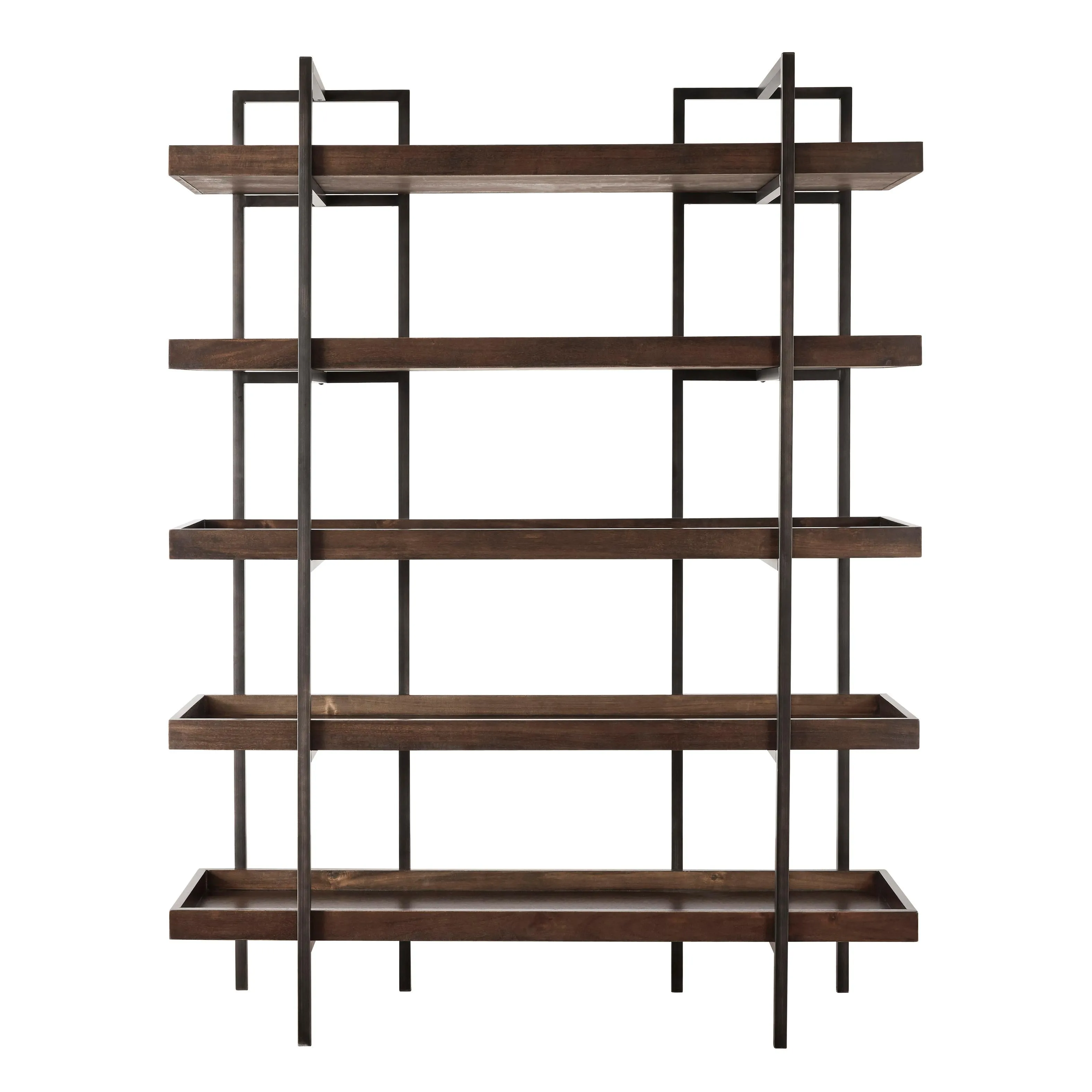 Signature Design by Ashley Starmore H633-70 Bookcase