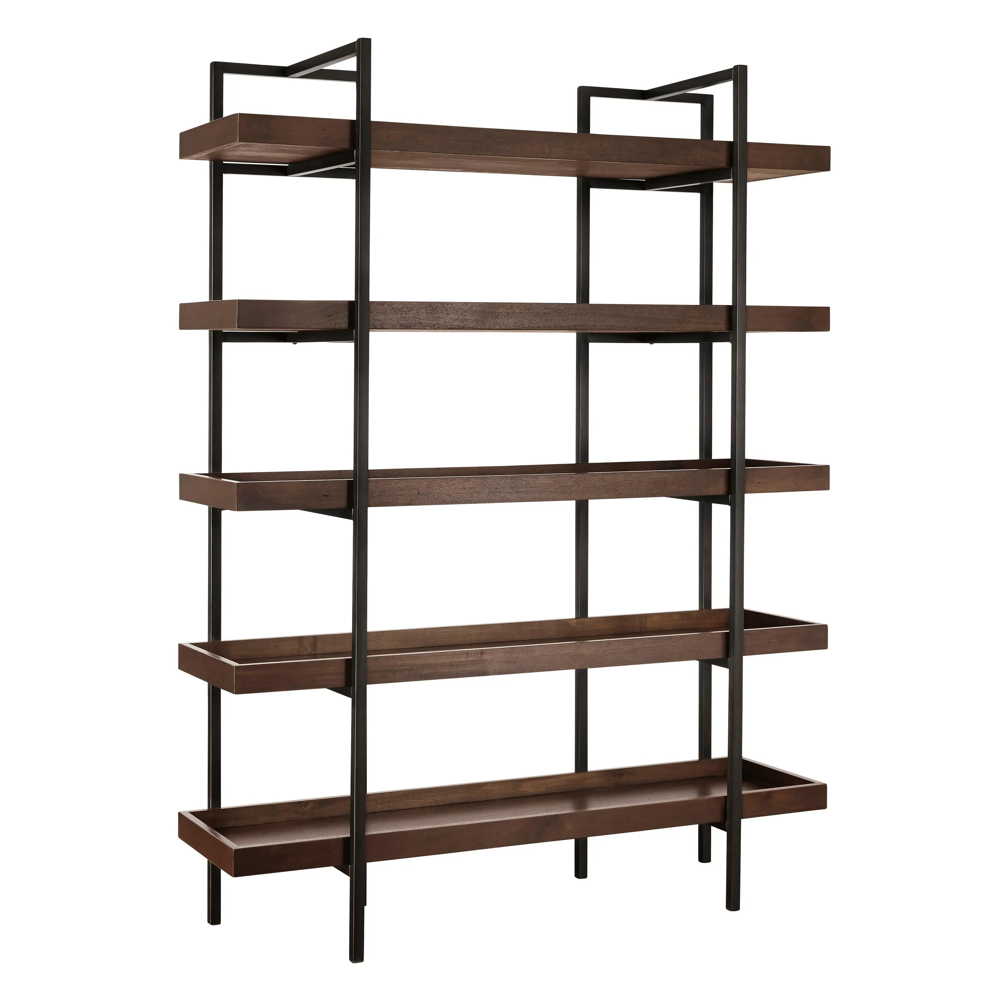 Signature Design by Ashley Starmore H633-70 Bookcase