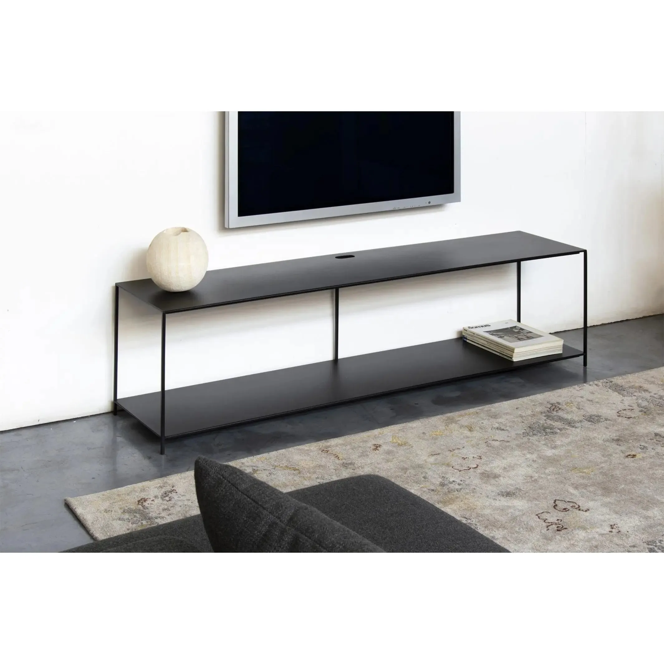 Slim Irony - TV Console