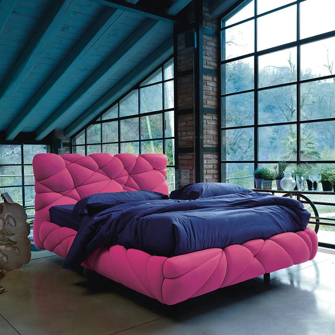 Slumberstore Cloud Storage Bed