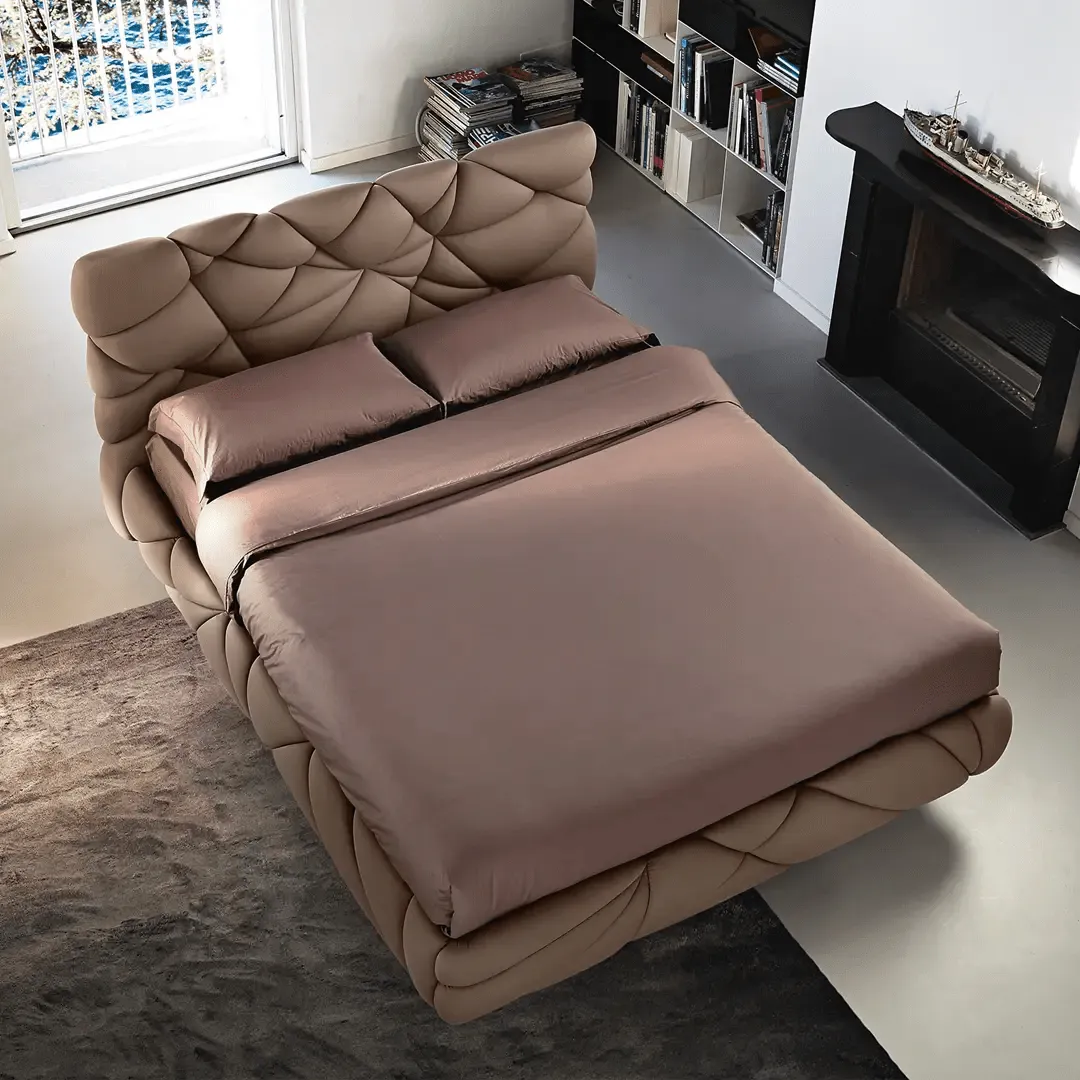 Slumberstore Cloud Storage Bed