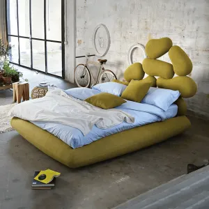 Slumberstore Pebbles Storage Bed