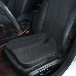 TAPTES® Mesh Fabric Seat Cushion for Tesla Model S  Model 3  Model X  Model Y