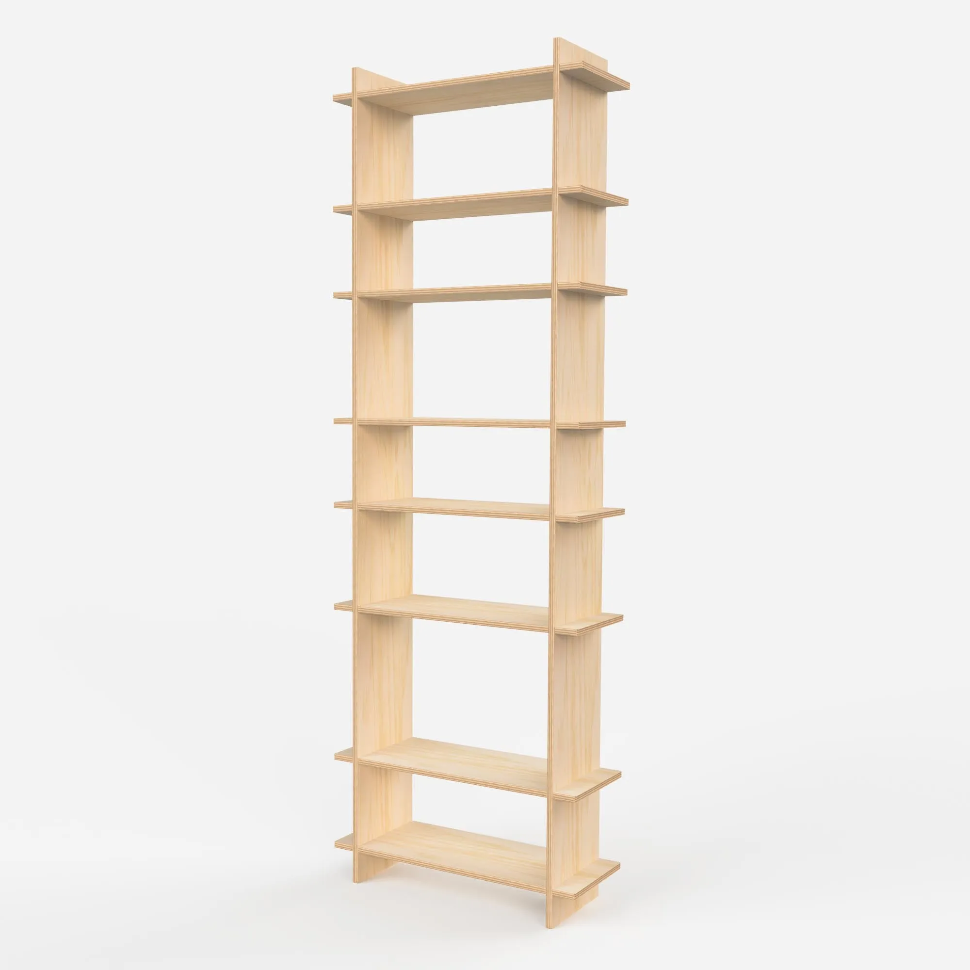 The Shelves 2UR