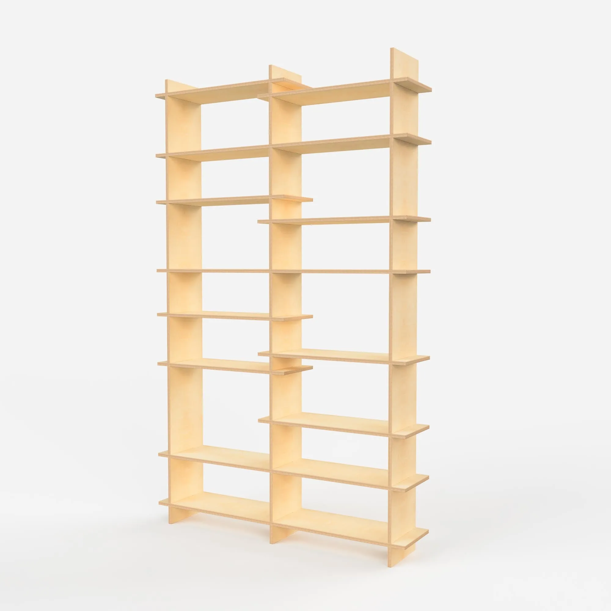 The Shelves 3UR