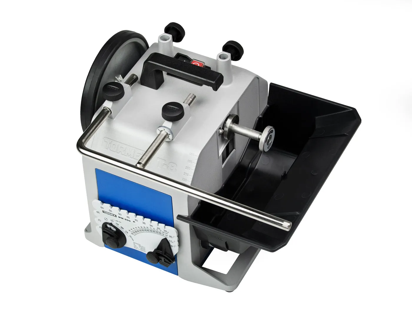 Tormek | T8 Sharpening System - Custom (Build your own Tormek System)